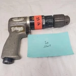 Dotco Pistol Grip Pneumatic Air Drill Tool SS-12. Fixed Price $50.00.
