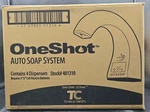 Technical Concepts 401310 Oneshot Liquid Soap Dispenser Chrome Case Of. Fixed Price $70.99.