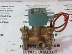 Asco 8316G064 1/2'' Solenoid Valve 120/60 Hz New. Fixed Price $179.99.