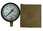 Generic 168541 Pressure Gauge 0-300 Psi. Fixed Price $21.15.