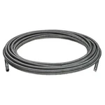 Ridgid 41697 3/4 In. X Ft. C-100 Ic Inner Core Drain Snake K-7500/K-750 New. Fixed Price $350.00.