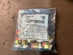 Lot Of 10 Smc KQ2H11-36AS KQ2H1136AS 3/8 Tube X Npt New Pack. Fixed Price $20.00.