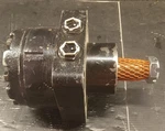 New Jlg 70043437/11203417 Hydraulic Motor Nnb ***make Offer***. Fixed Price $649.49.