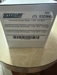 Speedaire Electronic Drain Valve 115V 1/4 Npt 53DN43. Fixed Price $45.00.