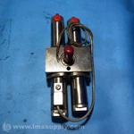 Bimba Bore Pneumatic Rotary Actuator Usip. Fixed Price $68.30.