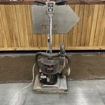 American Sander Orbital OBS-18DC Floor Used. Fixed Price $3199.00.