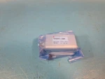 Smc NCDQ2B16-20DM Cyl, Compact, Npt, NCQ2 Cylinder. Fixed Price $31.99.