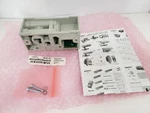 Numatics 8503AMM22MA0010 Manifold Block, Series, 1/4" Npt, Station, Nnb. Fixed Price $47.95.