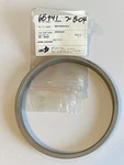 Lewis Pumps Casing Ring 55528ZH 38-0000 6-13/16 Id X 7-3/8 Od 3/4 T. Fixed Price $155.00.