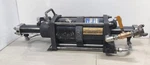 Haskel AGD-62 Air Driven Non Lubricated Double Acting Gas Booster #1. Fixed Price $3106.21.