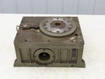 Cyclo 4010DT 300-1/2 Dial Table 2-STOP Cam Drive Indexer 180 Rotary 6.5". Fixed Price $224.99.