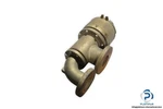 Maier Heidenheim Dxsb 2.150K 200 Rotary Joint Serie 11/99 Cm 182 280499. Fixed Price $5999.99.