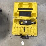 Enerpac Nc 4150 Hydraulic Nut Splitter/ Cutter 35 Ton 41MM-50MM. Fixed Price $1800.00.
