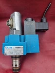 Rexroth Proportion VALVE-FE-16-C-221190LK4M/MNR-R90009. Fixed Price $925.00.