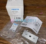 1PC New Festo Rotary Cylinder DRRD-8-180-FH-PA 2223060. Fixed Price $414.46.