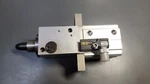 Phd Inc ML314733 Pneumatic Linear Actuator W Turek Inductive Sensor Nos. Fixed Price $271.58.