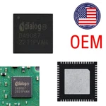 Oem Dialog DA9087 Chip Pmic Management For Sony PS5 Controller Dualsense 123. Fixed Price $34.28.