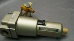 Smc AF60-10-W Filter Modular 1.0 Mpa. Fixed Price $80.16.
