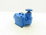 Vickers F3 Xg 06 3F 22 Hydraulic Pressure Reducing Valve 200-2850 Psi 431483. Fixed Price $499.99.