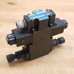 Northman SWH-G02-C4-A120-10 Solenoid Valve Assembly W/ MPC-02W-50-40,MT-02W-K-30. Fixed Price $189.99.