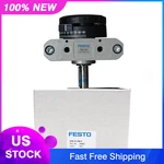 1PC New Festo DSR-32-180-P 11912 Pneumatic Rotary Drive Fast Shipping. Fixed Price $215.64.