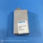 Festo STA-32-20-P-A-K3-SA Stopper Cylinder Fnob. Fixed Price $50.40.