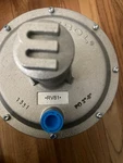 Maxitrol RV81-1010-003 Pressure Regulator. Fixed Price $80.00.