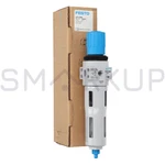 New Box Festo Lfr-d-mini 546432 Basic Valve. Fixed Price $95.20.
