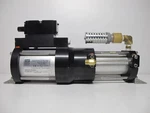 Parts Mps Gas Pressure Booster Pump 52AAV70 Midwest Systems 125 Psi. Fixed Price $425.00.