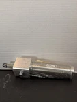 Parker Series Stainless Steel Pneumatic Cylinder 1.50TFDSR03.00 Nos. Fixed Price $45.00.