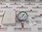Wika 233.50.100 Pressure Gauge 16 Bar. Fixed Price $147.99.