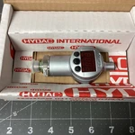 Hydac Druckschalter Eds 3446-2-0100-000 (LBB42L). Fixed Price $399.99.