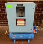 Thermco Gas Mixer 0-20% Nitrogen In Argon 8105NA20A1100F500 0-500 Scfh. Fixed Price $2150.00.