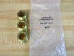 American Couplings Pipe Fitting (pack Of 3). Fixed Price $20.77.