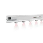 Keyence SJ-H084A Sheath-sensing Ionizer, Bar Type Main Unit, 840 Mm. Fixed Price $1667.74.