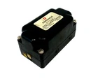 Used Fairchild T-5100B-1 Electric To Pneumatic Transducer T5100B1. Fixed Price $80.00.