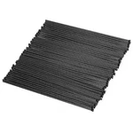Westward 4MHF3 Scaler Needle Set, 1/8" Dia, 7" L, Steel. Fixed Price $16.99.