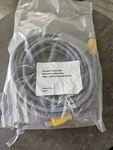 Cable ENCODER/TRANSDUCER-5M 3222M Btr Part 70-201-0008 Oho # 308696.0002. Fixed Price $45.99.