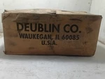 Deublin 557-000-395 Union, 2-12 Rh Rotor (G2D). Fixed Price $217.00.