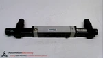 Numatics 123RQ1Z2JN00000, Pressure Regulator, 10-130PSI,, See Desc #228683. Fixed Price $58.13.