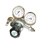 Matheson 81-580 MREG-5134-XX Dual Gauge Pressure Regulator Assembly 1/4 Npt. Fixed Price $299.99.