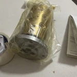 Deublin 1379-460 Union Pass 3/8 Npt. Fixed Price $142.39.
