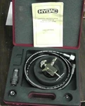 Hydac Accumulators 02054186 Charging And Gauging Unit, Used. Fixed Price $395.00.