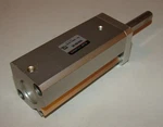 Smc NCDQ2KB20-50D Pneumatic Air Cylinder Compact Non Rotary. Fixed Price $13.99.