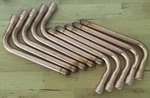 Sioux Chief 630-C248 Cpvc Copper Stubout Elbows 3-1/2" 8" Lot Of 10. Fixed Price $47.48.