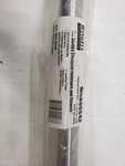Lot Of Wingits WGB6SS42 Premium Grab Bar 1.5"OD X 42" Long Satin S/s Finish. Fixed Price $15.00.