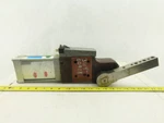 Destaco/parker 82G6N-632907-009180A P82G63-3100U Rh Pneumatic 45 Power Clamp. Fixed Price $89.99.