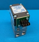 Controlair 550-ACT TYPE-550X 4-20MA Electric To Pneumatic Transducer. Fixed Price $269.95.