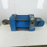Cincinnati Autoshape 135 As 8" Stroke Hydraulic Cylinder For Ton Right. Fixed Price $194.83.