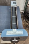 Janesville Tool 1/2 Ton Four Post Stage Pneumatic Press 4832LBS Max B0S5. Fixed Price $989.99.